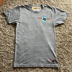 ACL 2018 Aviator Nation T-shirt